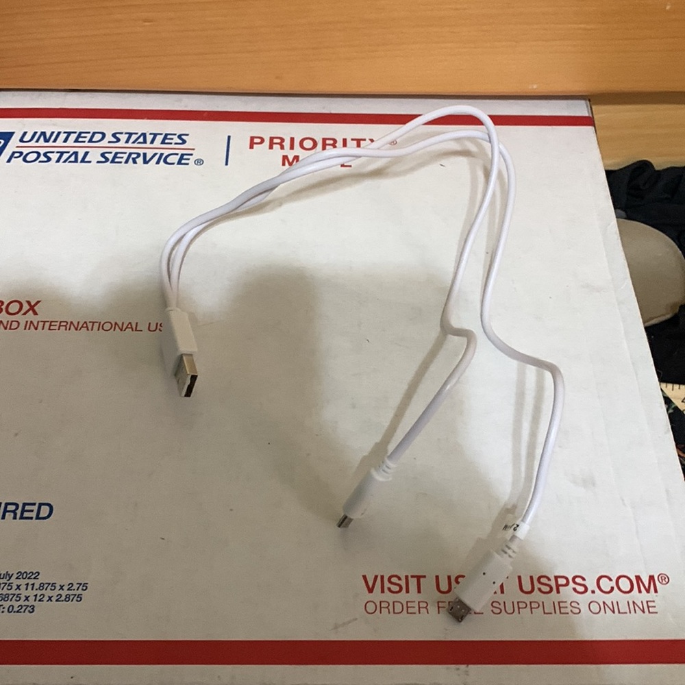 Skechers Light Up High Tops - Picture 6 of 6